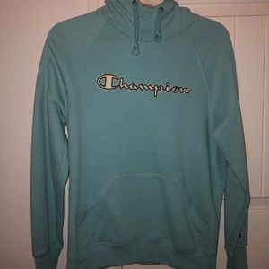 champion sweatshirt